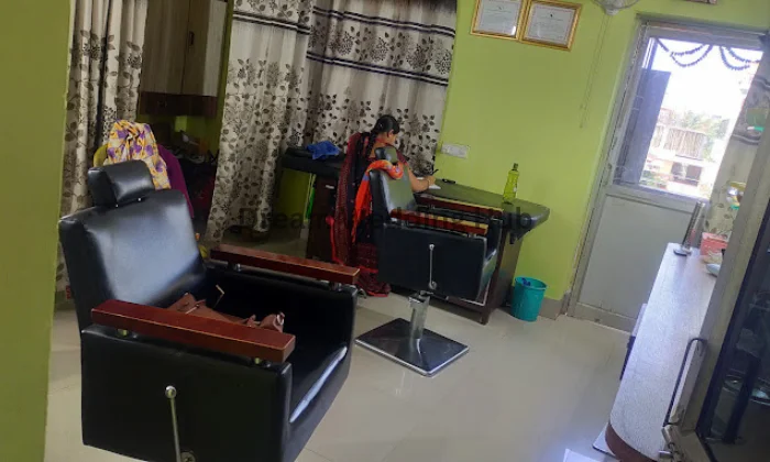 beauty  smiles parlour